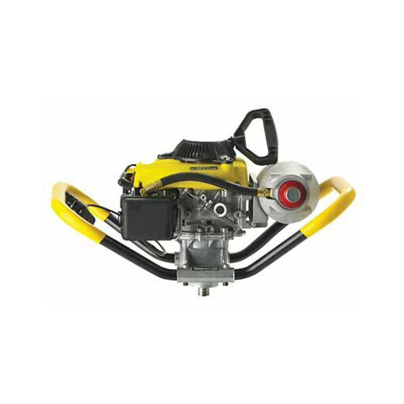 Jiffy Augers - 4587 - 44 Propane Powerhead