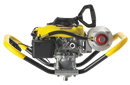 Jiffy Augers - 4600 - Pro4 46X-Treme Propane Powerhead