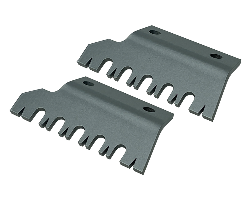 Jiffy Augers - 4621 - 10" Replacement Blade for Rogue & Torch Drills