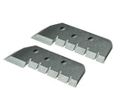 Jiffy Augers - 4676 - 6" Hand Auger Replacement Blade