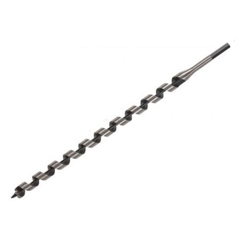 Irwin - 47009 - 9/16" x 29" Drill Power Pole Auger Bit