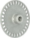 Agri-Fab - 48888 - Gear; Large Slot'D 5/8  I