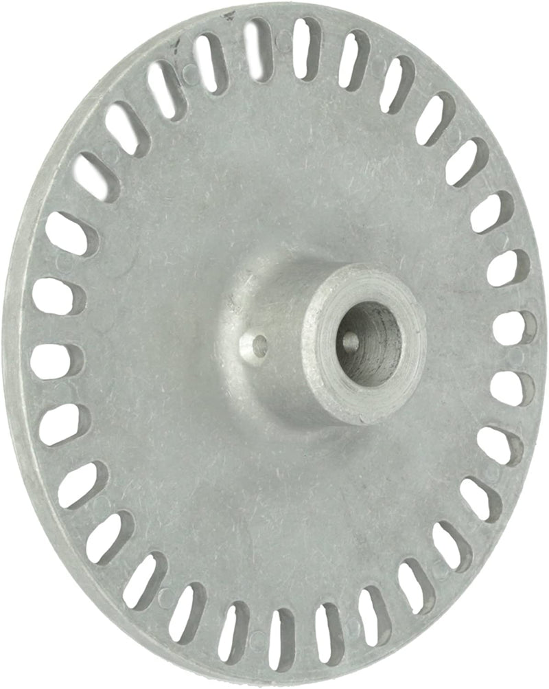 Agri-Fab - 48888 - Gear; Large Slot'D 5/8  I