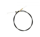 Agri-Fab - 49808 - Control Cable; W/Ends