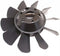 Hydro-Gear - 51862 - FAN 7.0 10 BLADE