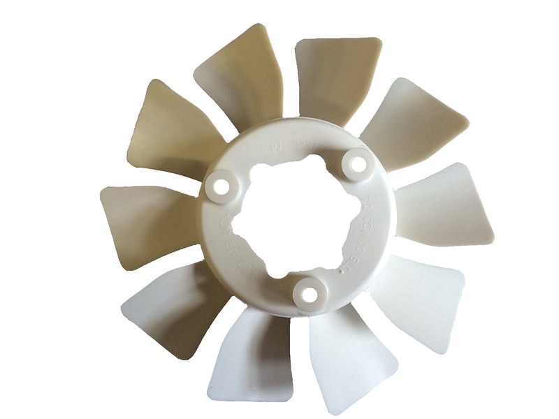 Hydro-Gear - 52576 - FAN 7.0 (10 BLADE)