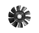 Hydro-Gear - 53822 - FAN; 7.0  (10 BLADE) W/INSERT