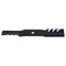 Oregon 592-617 G5 Gator Blade for 54" John Deere - D170, GX21380, GY20679, GY20684, GY20686