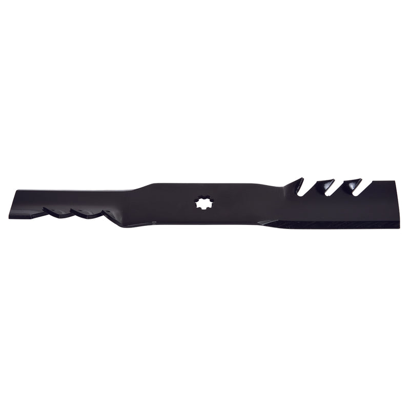 Oregon 592-617 G5 Gator Blade for 54" John Deere - D170, GX21380, GY20679, GY20684, GY20686