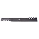 Oregon 595-085 G5 Gator Blade for 52" Dixon, Husqvarna - 510417801, 539115245, 521981501, 539112079, 577240301