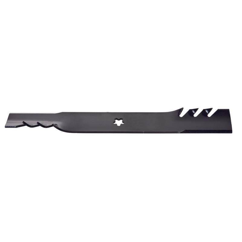 Oregon 595-085 G5 Gator Blade for 52" Dixon, Husqvarna - 510417801, 539115245, 521981501, 539112079, 577240301