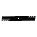 Oregon 595-807 G5 Gator Blade for 30" Husqvarna, Poulan Pro, Craftsman, AYP - 419273, 419274, 532419273, 532419274