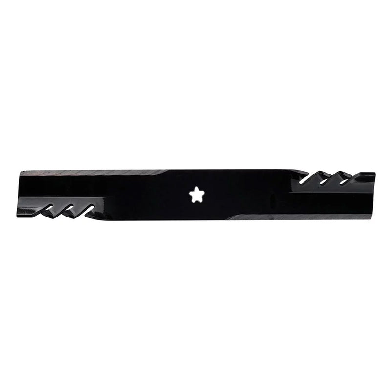 Oregon 595-807 G5 Gator Blade for 30" Husqvarna, Poulan Pro, Craftsman, AYP - 419273, 419274, 532419273, 532419274