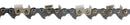 Oregon - 59L100U - 100' Reel Chainsaw Chain - .404" Pitch, .063" Gauge, Full Chisel for 46RS100R