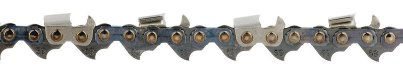 Oregon - 59L100U - 100' Reel Chainsaw Chain - .404" Pitch, .063" Gauge, Full Chisel for 46RS100R