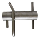 BUCK - 601N - Small Nickel Port-A-Wrap III Steel