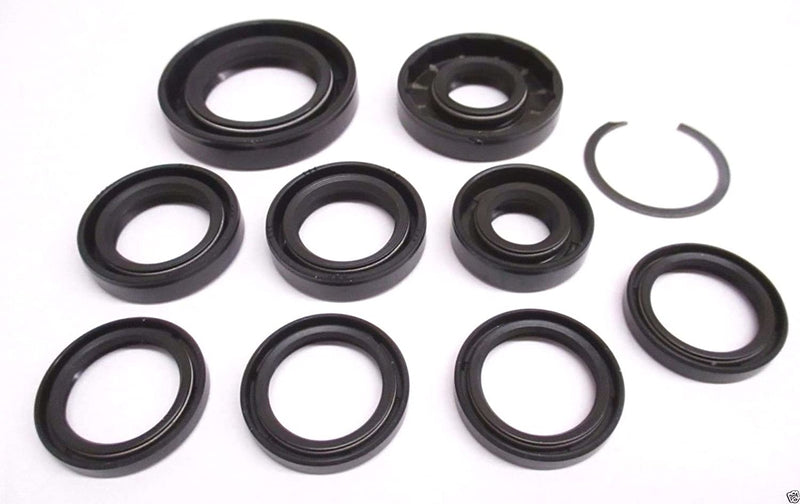 Hydro-Gear - 70312 - KIT; SEAL