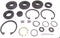 Hydro-Gear - 70463 - KIT; O-RING & SEAL;