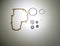 Hydro-Gear - 70490 - KIT; SEAL (BDR)