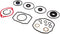 Hydro-Gear - 70525 - KIT; OVERHAUL SEAL