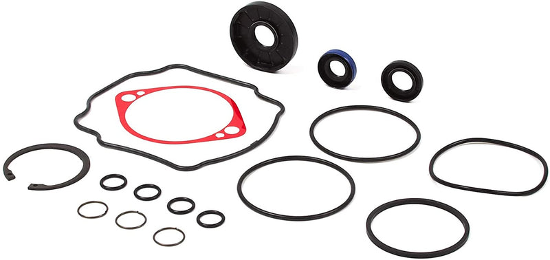 Hydro-Gear - 70740 - KIT; SEAL OVERHAUL