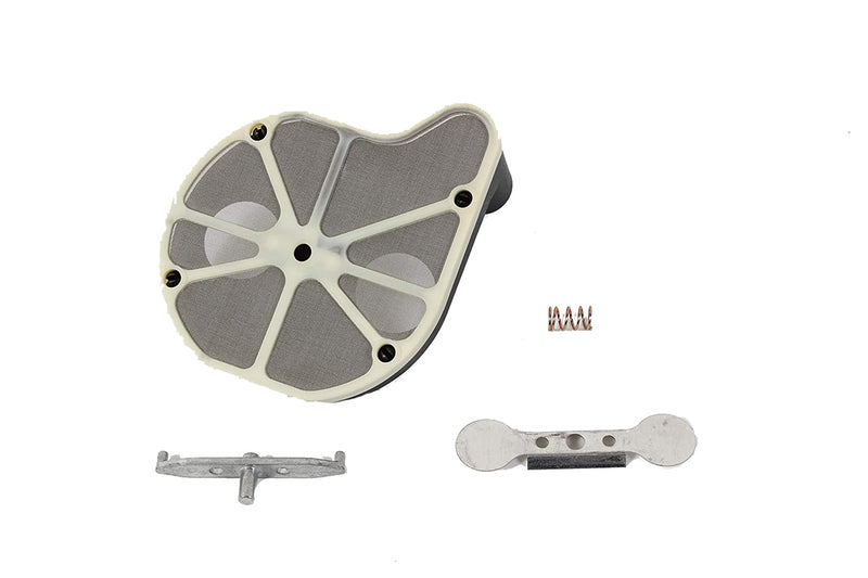 Hydro-Gear - 70756 - ASSY; FILTER