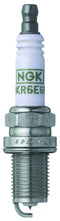 NGK - 7090 - BKR5EGP Spark Plug