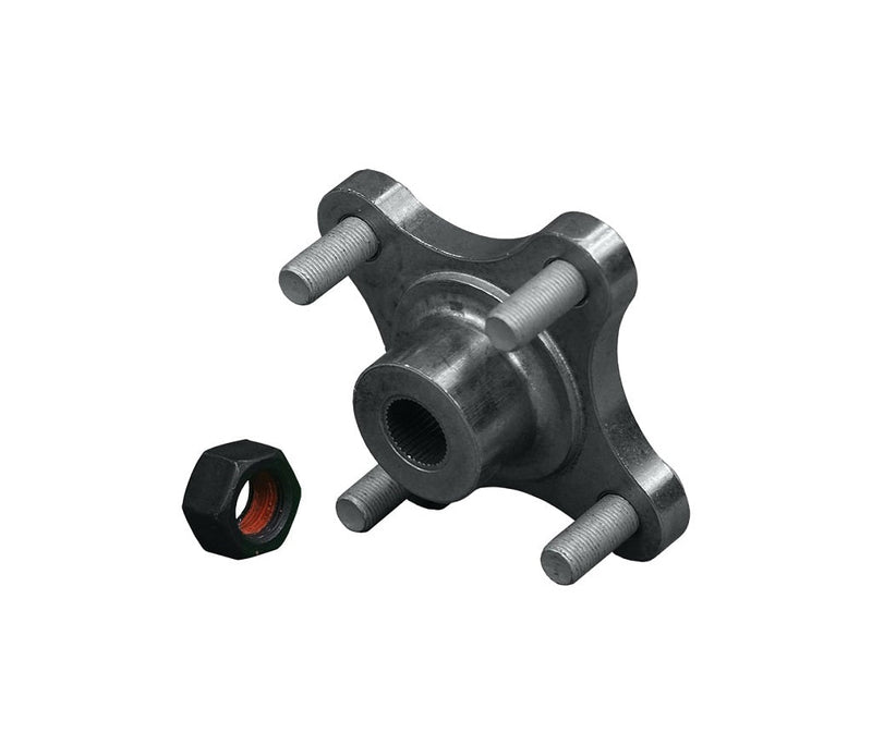 Hydro-Gear - 71446 - KIT; HUB 4 BOLT