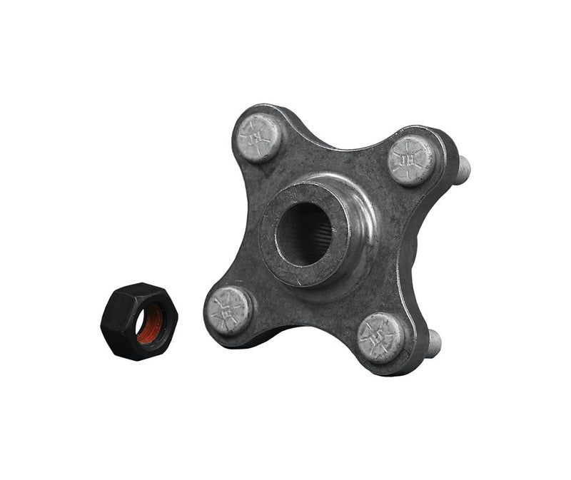 Hydro-Gear - 71446 - KIT; HUB 4 BOLT