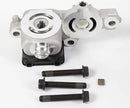 Hydro-Gear - 71529 - KIT; CENTER SECTION W/ FILTER