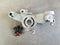 Hydro-Gear - 71563 - KIT; CENTER SECTION; LH; CHRG