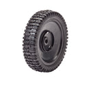 Oregon 72-001 Plastic Wheel - 8" x 2" x 1/2" for AYP 150340, 193144, Husqvarna 532193144, 501503402