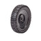 Oregon 72-001 Plastic Wheel - 8" x 2" x 1/2" for AYP 150340, 193144, Husqvarna 532193144, 501503402