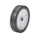 Oregon 72-004 Plastic Wheel - 8" x 2" x 1/2" for Murray 672441, 672441MA