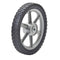 Oregon 72-072 High Wheel - 12" x 1.75" x 1/2" for MTD 734-04082