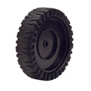 Oregon 72-073 Plastic Wheel - 8" x 2.25" x 1/2" for MTD 734-2042
