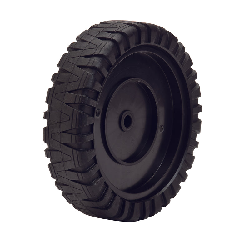 Oregon 72-073 Plastic Wheel - 8" x 2.25" x 1/2" for MTD 734-2042