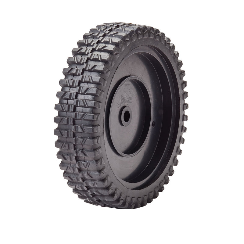 Oregon 72-078 Plastic Wheel - 8" x 2" x 1/2" for Cub Cadet 734-04223, 934-04223