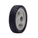 Oregon 72-137 Plastic Wheel - 8" x 2" x 1/2" for AYP, Husqvarna 407755x460