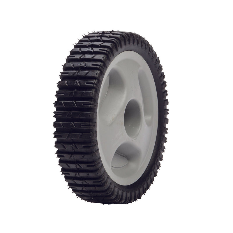 Oregon 72-137 Plastic Wheel - 8" x 2" x 1/2" for AYP, Husqvarna 407755x460