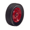 Oregon 72-316 Deck Wheel - 6" x 1-11/16" x 1/2" for Toro 108522, 110506