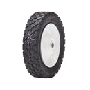Oregon 72-406 Steel Wheel - 6" x 1-1/2" x 1/2"