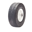 Oregon 72-741 Flat Free Wheel Assembly - 9x350-4 for Bobcat 2720646, 38264, Scag 481774, 48307