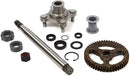 Hydro-Gear - 72186 - KIT; AXLE; CONVERSION