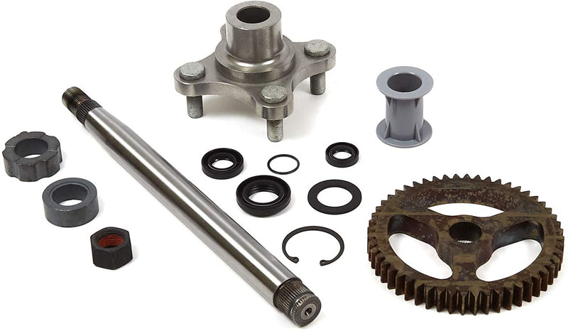 Hydro-Gear - 72186 - KIT; AXLE; CONVERSION