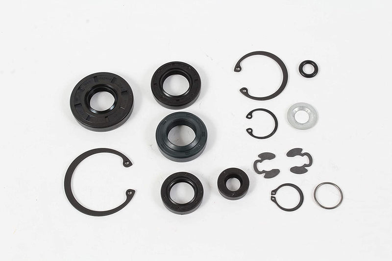 Hydro-Gear - 72201 - KIT; SEALS AND RETAINING RINGS