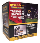 Hydro-Gear - 72881 - Transaxle Oil Service Kit for ZT-4400 Through ZT-5400