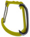 Edelrid - 744150000170 - Large SM Clip 3R Gear Carabiner