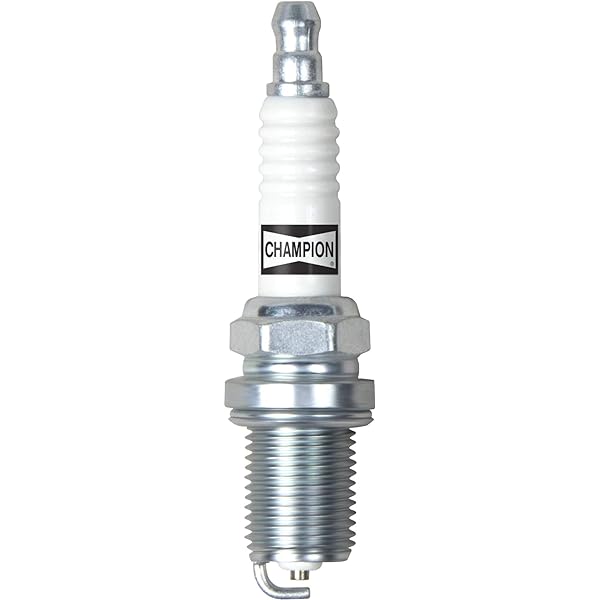 Champion - 7712 - Small Engine Spark Plug