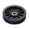 Oregon 78-021 Idler Pulley for Grasshopper 393225